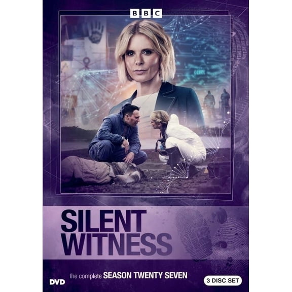 Silent Witness: Season 27