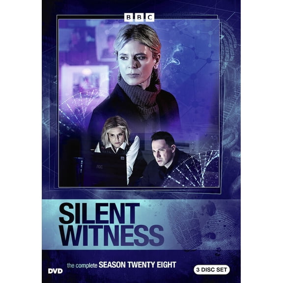 Silent Witness: Season 28