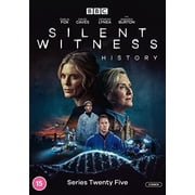 Silent Witness Series 25 [DVD]
