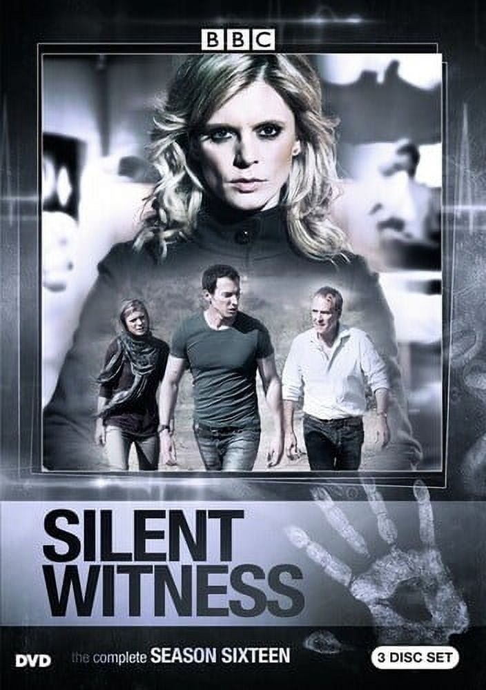 silent -ディレクターズカット版- DVD-BOX