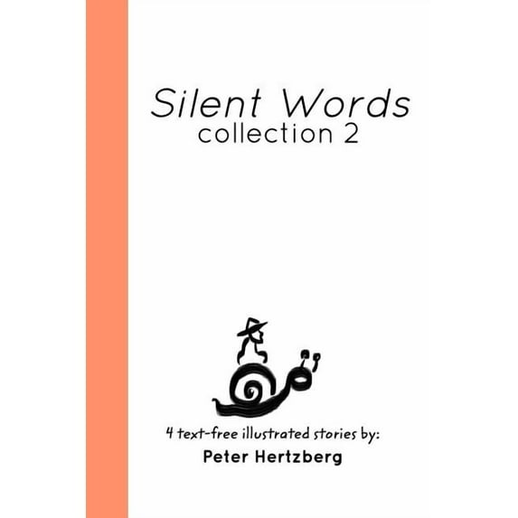 Silent Words: Collection 2, (Paperback)