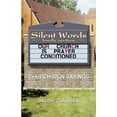 thumbnail image 1 of Silent Words Loudly Spoken (Paperback), 1 of 2