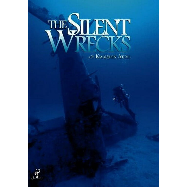 (未使用･未開封品)Silent Wrecks of Kwajalein Atoll [DVD] s-l400.jpg
