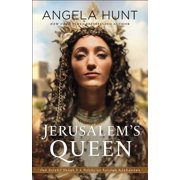 Silent Years Jerusalems Queen A Novel of Salome Alexandra, Paperback