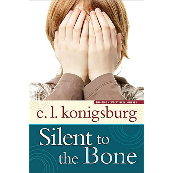 Pre-Owned Silent to the Bone (Hardcover)