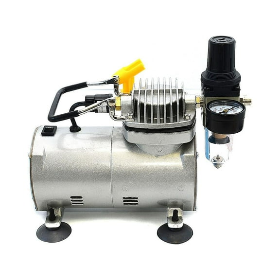 Silentaire Scorpion I Compressor Scorpion I 58411