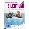 thumbnail image 1 of Silentium [ NON-USA FORMAT, PAL, Reg.0 Import - Germany ], 1 of 1