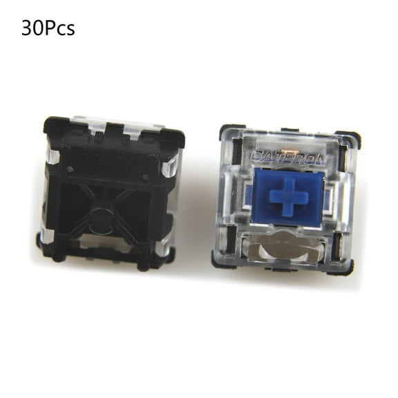 Silents MX Switches for Mechanical Keyboard MX Compatible