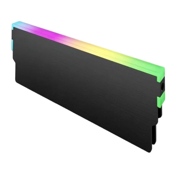 Silents Operations Desktop RAMs Coolers ARGB Effects for Cooling Performances and Durability in High Intensity