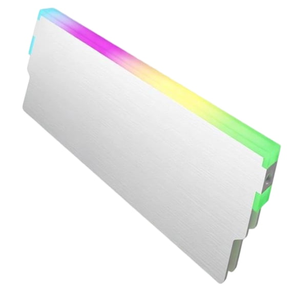 Silents Operations Desktop RAMs Coolers ARGB Effects for Cooling Performances and Durability in High Intensity