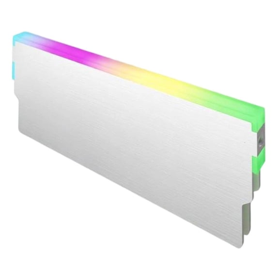 Silents Operations Desktop RAMs Coolers ARGB Effects for Cooling and Durability in High Intensity