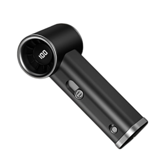 Silents Personals Fan Cordless Operations 25% Quieter Than Competitors 3 Hours Fast speed Runtimes
