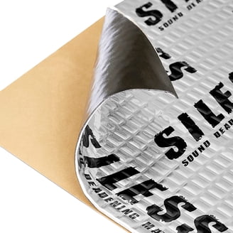 Vibration Damp Material