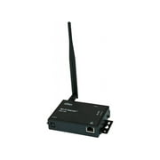 Silex AP-100AH IEEE 802.11a/b/g/n Wireless Access Point AP100AHUS