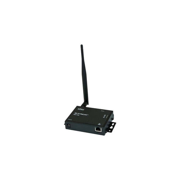 Silex AP-100AH-US 802.11AH HALOW LONG RANGE WIFI ACCESS POINT - WPA3