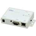 thumbnail image 1 of Silex SD-300 Wired Serial Server - 1 x Network (RJ-45) - 1 x Serial Port - Fast Ethernet - Desktop, 1 of 3