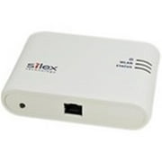 Silex Technology 2.40 gHz 2 x 2 Wireless Bridge