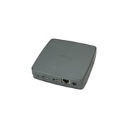 Silex USB3 Device Server with IPv6 Support and Gigabit Ethernet