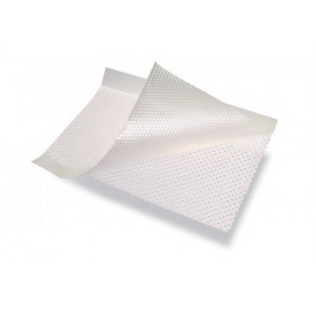 Silflex Silicone Dressing
