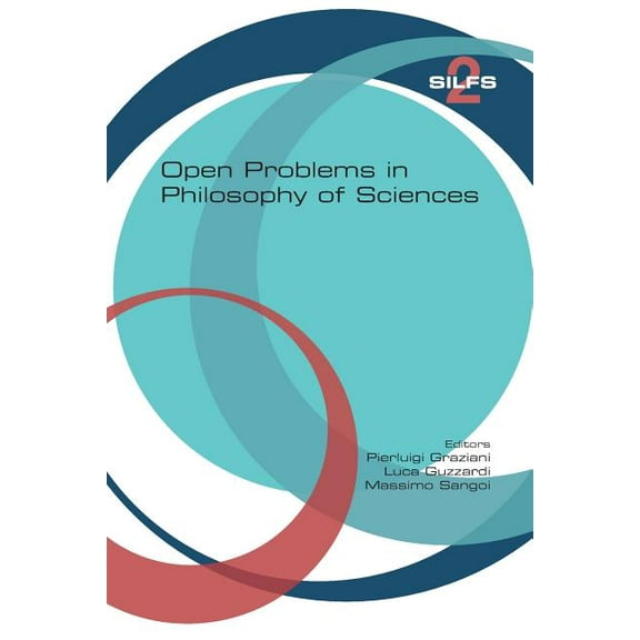 Silfs: Open Problems in Philosophy of Sciences (Paperback)
