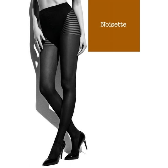 Silhouette 120 Derm Support Pantyhose 12-16 mmHg 15-21 hPa