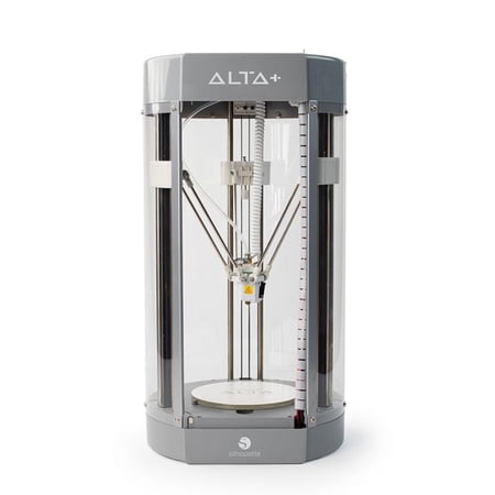 Silhouette Alta Plus - 3D Printer - Gray