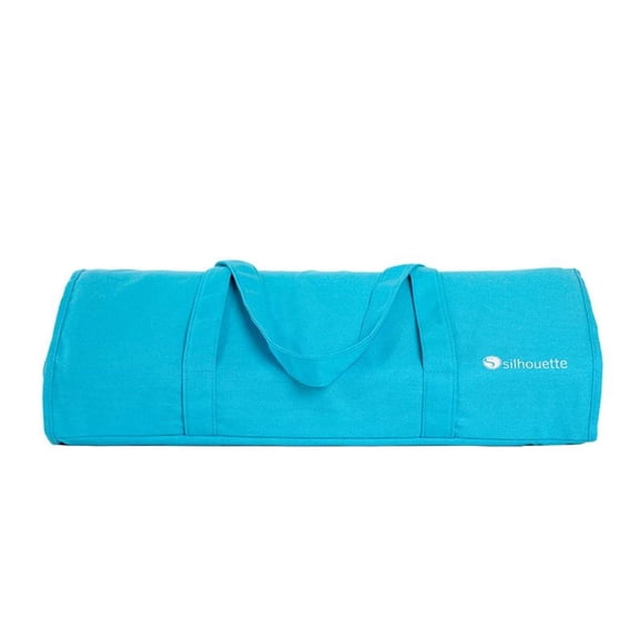 Silhouette America Blue