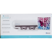 Silhouette America Manual Adjust Models, 1mm, Premium Blade for Cameo 4 and Portrait 3