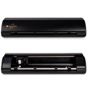 Silhouette CAMEO 5α (Alpha) PLUS 15" Smart Cutting Machine - Matte Black