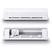 Silhouette CAMEO5α (Alpha) 12" Smart Cutting Machine - Classic White