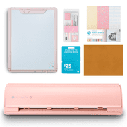 Silhouette CAMEO5  Alpha Electrostatic Mat Bundle Matte Pink