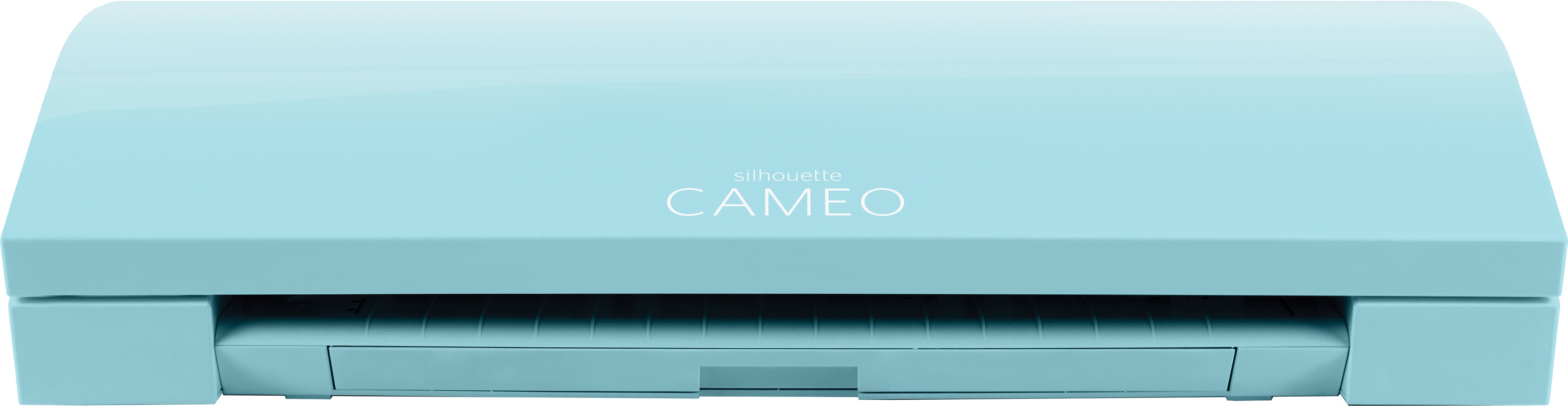 Silhouette Cameo 3 Electronic Cutter-Light Blue