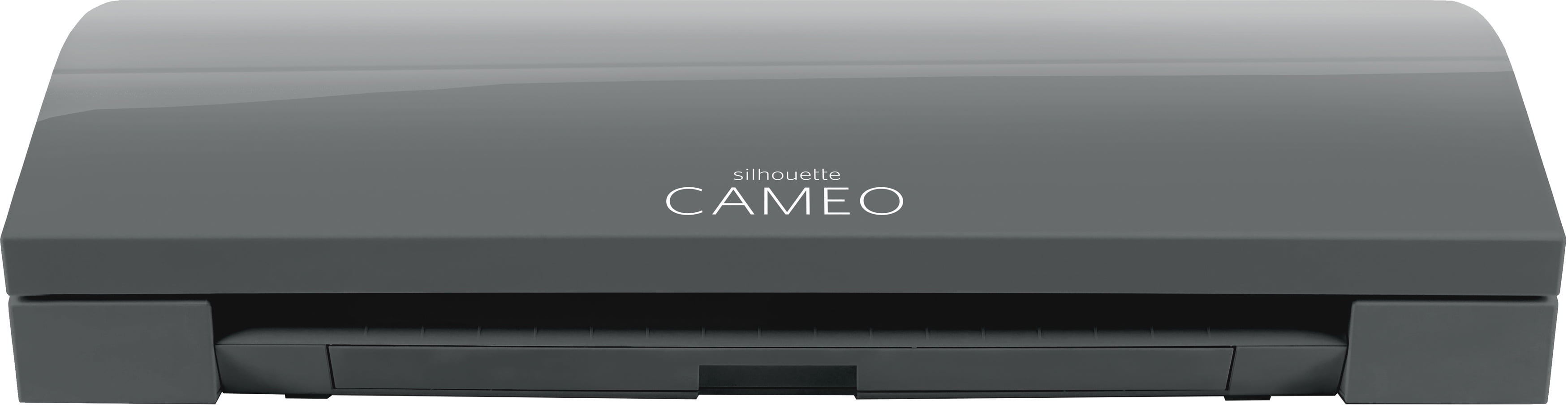 Silhouette Cameo 3 Wireless Cutting Machine SILH-CAMEO-3-LGRN-4T- Light  Green Limited Edition Color