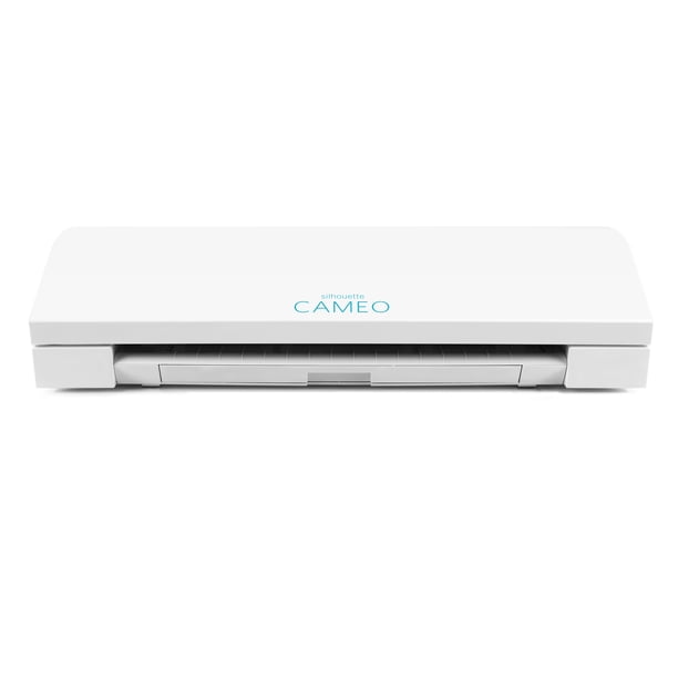 Silhouette CAMEO 3 本体 ホワイト Silhouette Cameo 3 Electronic Cutter - Walmart Business Supplies