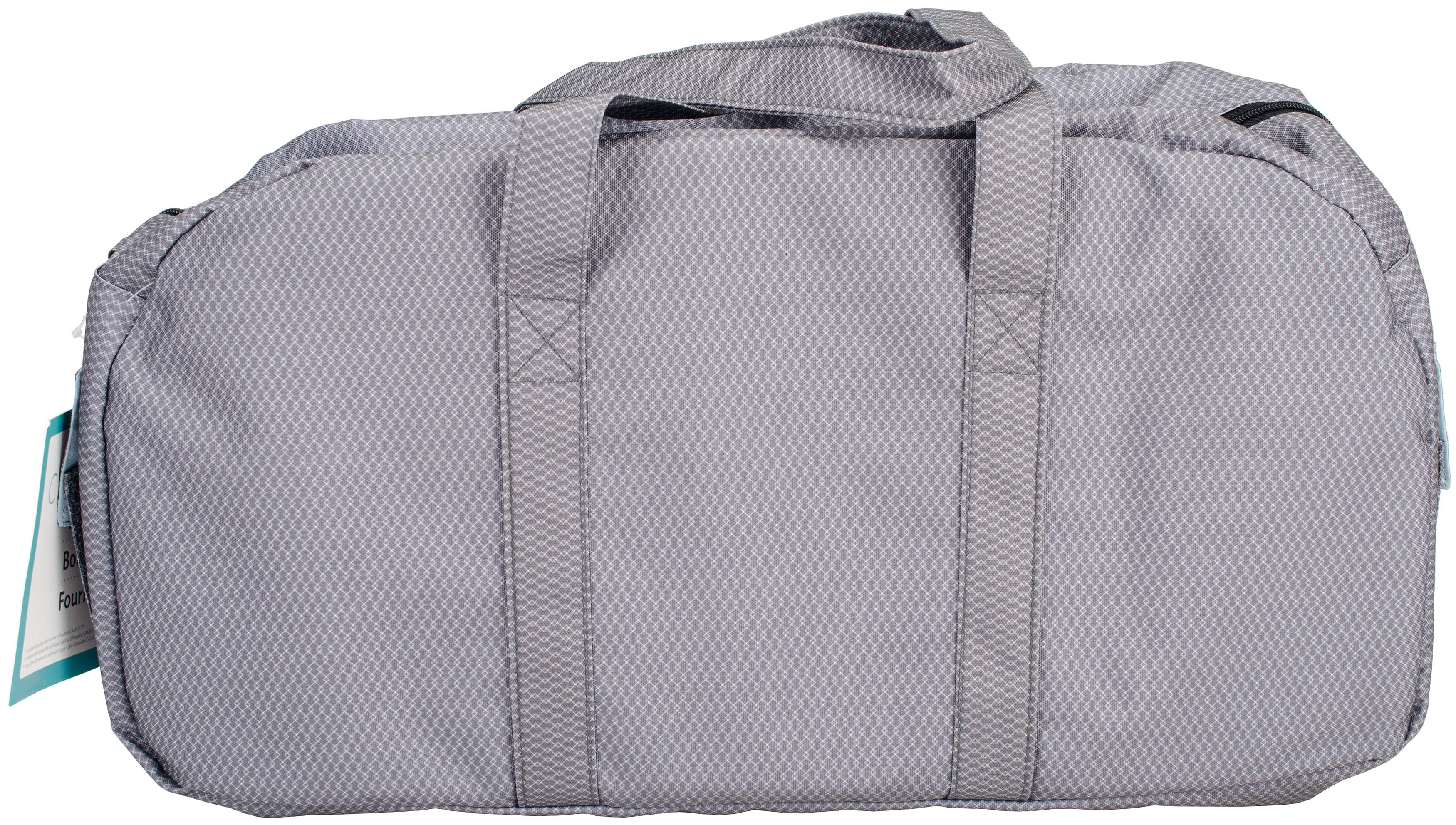 Silhouette Cameo 3 Tote Grey