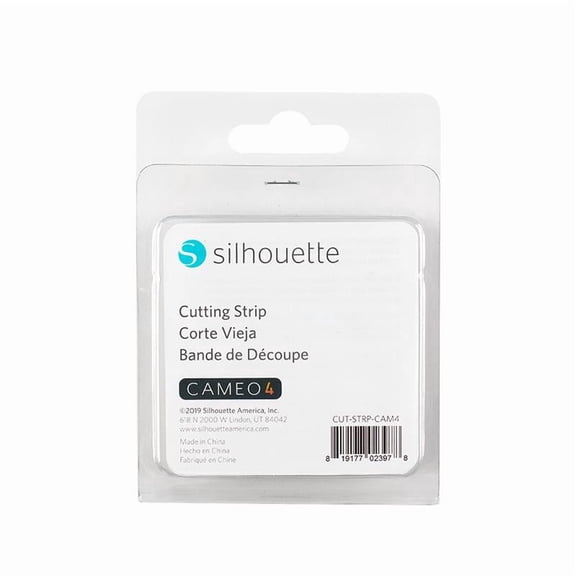 Silhouette Cameo 4 Cutting Strip-1 Piece
