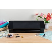Silhouette Cameo 4 Electronic Cutter - Black
