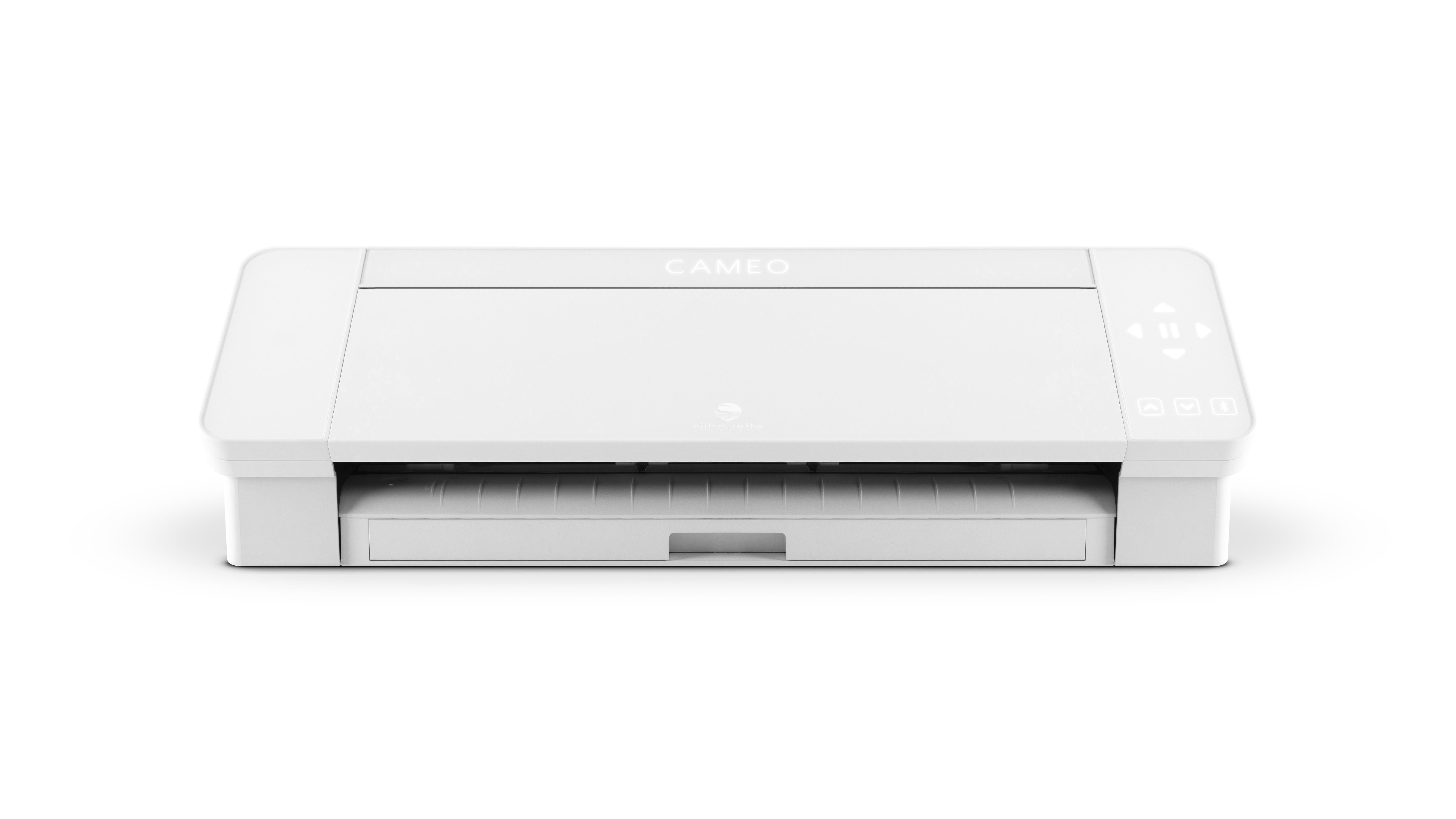 Silhouette Cameo 4 Electronic Cutter