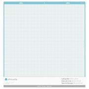 Silhouette Cameo 4 & MK-II PRO 24" x 24" Light Grip Cutting Mat