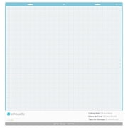 Silhouette Cameo 4 & MK-II PRO 24" x 24" Light Grip Cutting Mat