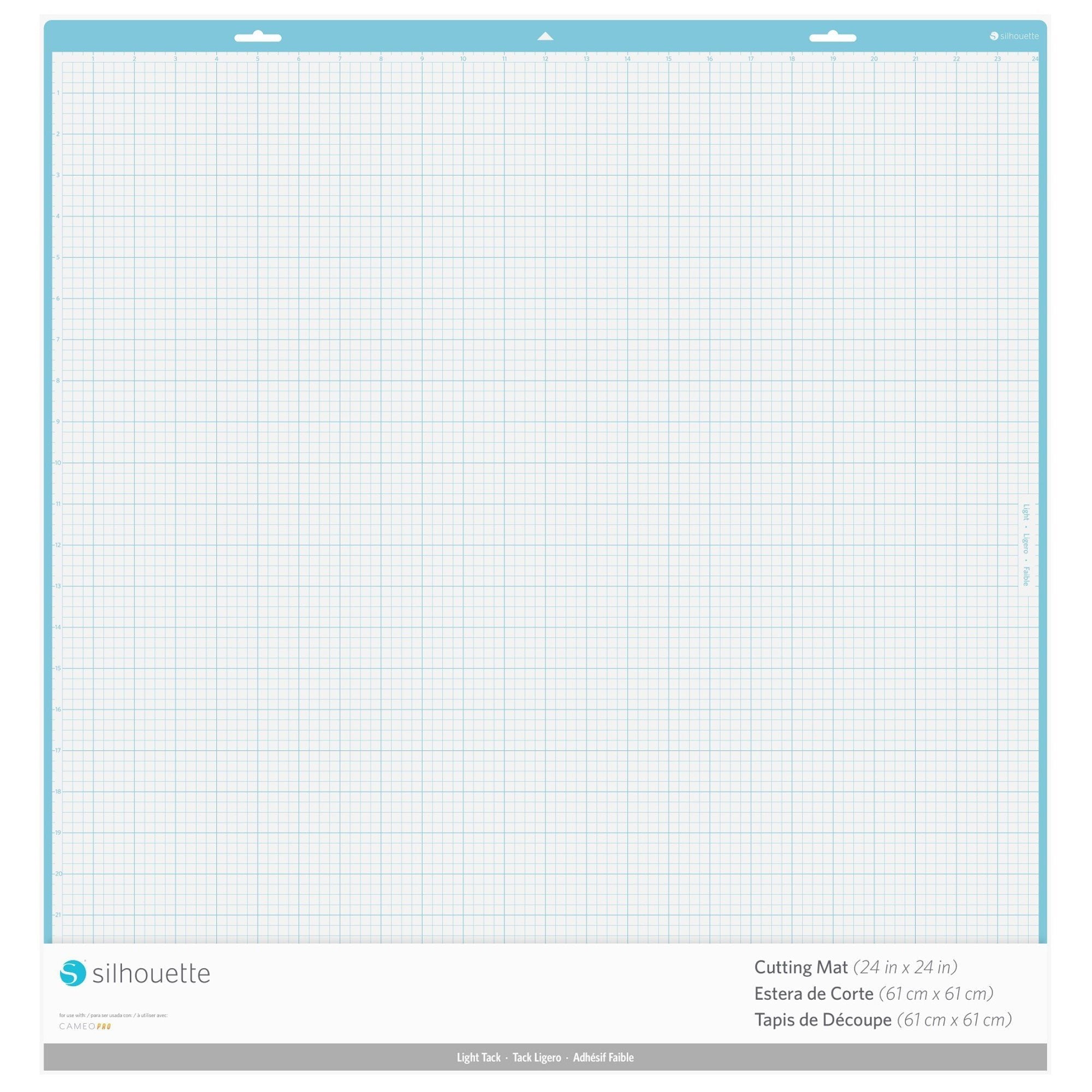 Silhouette Cameo Large Cutting Mat - 12 x 24