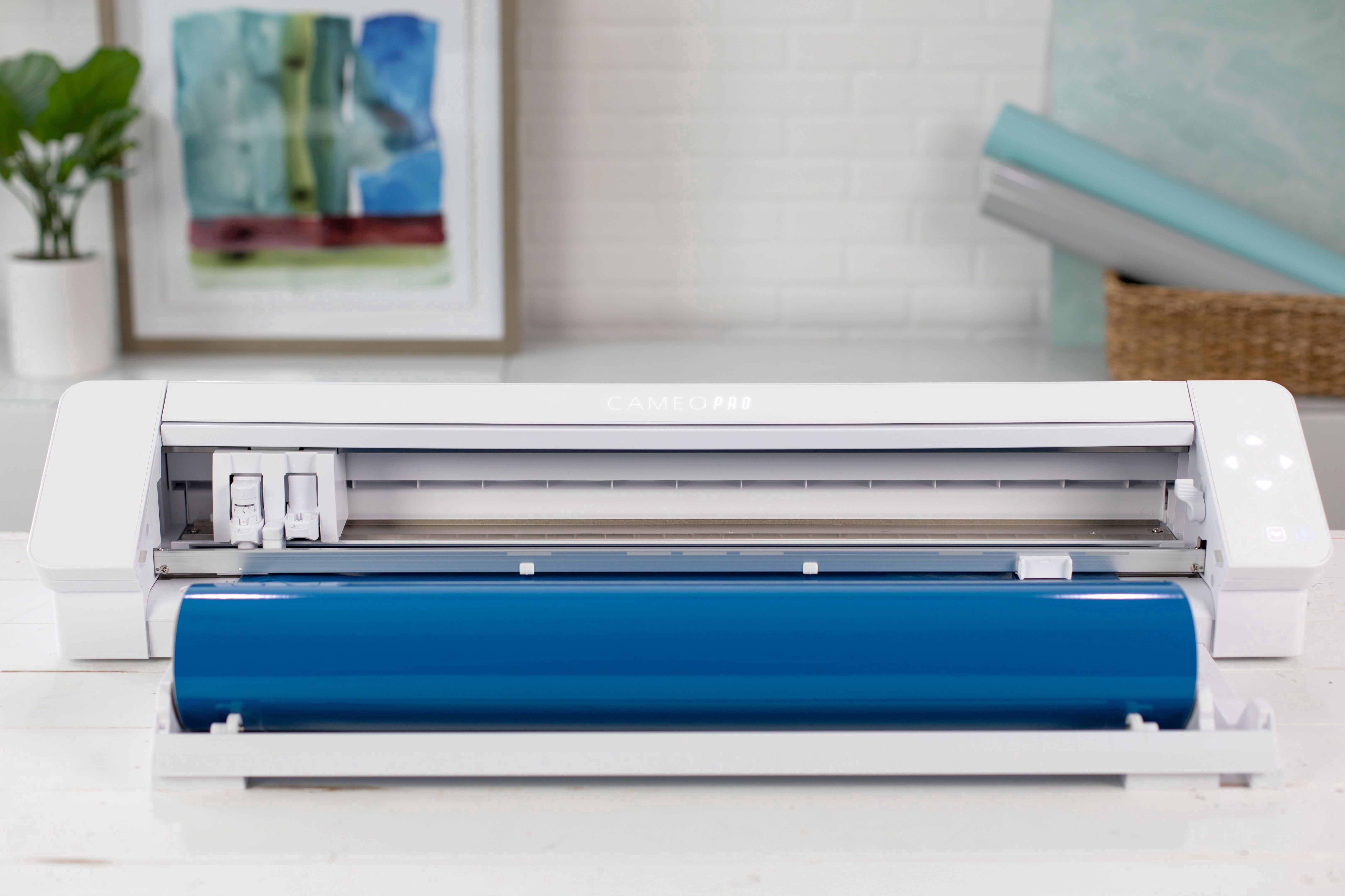 Silhouette Cameo 4 Pro（24インチ）フルセット販売 Silhouette Cameo 4 Pro - 24