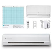 Silhouette Cameo 5 Cutting Machine - White
