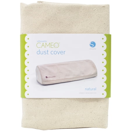 silhouette cameo canvas dust cover