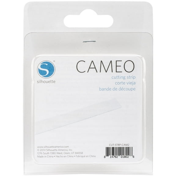 Silhouette Cameo Cutting Strip 13.25"