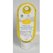 Silhouette Cameo Fabric Ink Yellow SCFPYE