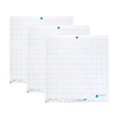 thumbnail image 1 of Silhouette Cameo Light Hold Cutting Mat 3 Pack, 1 of 1