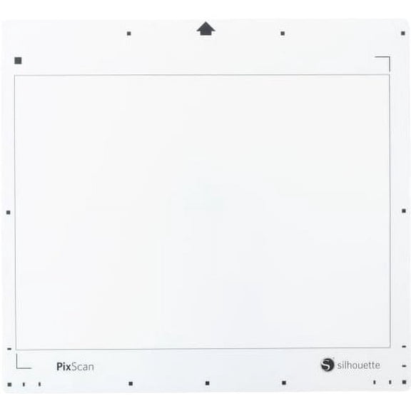 Silhouette Cameo PixScan Mat-12"X12"