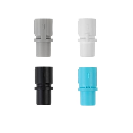 Silhouette Cameo, Portrait, Curio Tool Adapter Set