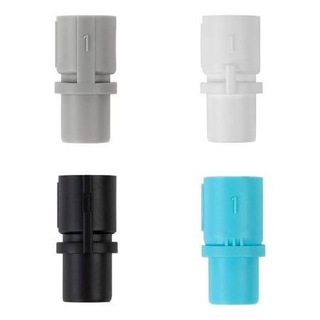 Silhouette Cameo, Portrait, Curio Tool Adapter Set